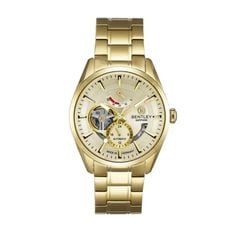Bentley 41mm Nam BL1831-15MKKI