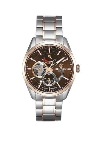 Bentley 41mm Nam BL1831-15MTDI-R