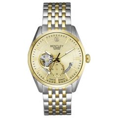 Bentley 41mm Nam BL1831-15MTKI