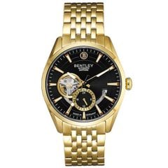 Bentley 41mm Nam BL1831-25MKBI