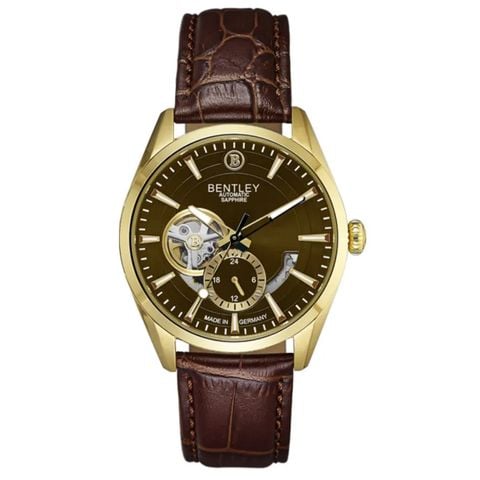 Bentley 41mm Nam BL1831-25MKDD