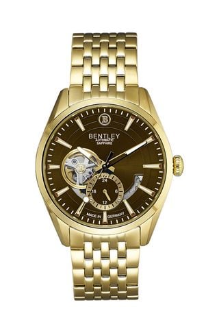 Bentley 41mm Nam BL1831-25MKDI
