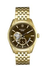 Bentley 41mm Nam BL1831-25MKDI
