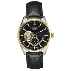 Bentley 42mm Nam BL1831-25MTBB