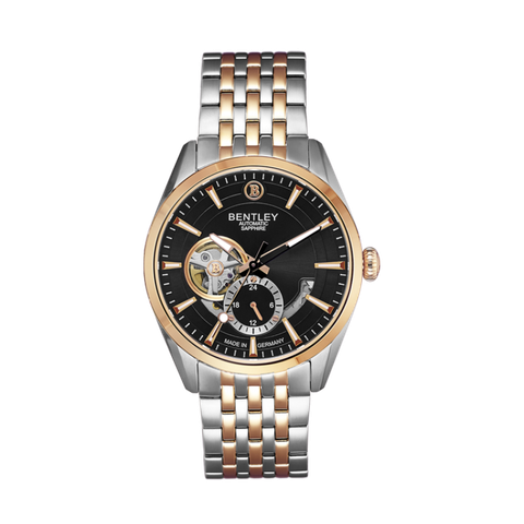 Bentley 41mm Nam BL1831-25MTBI