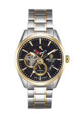 Bentley 41mm Nam BL1831-25MTBI-R
