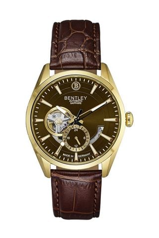 Bentley 41mm Nam BL1831-25MTDD