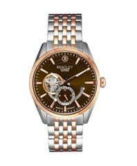 Bentley 41mm Nam BL1831-25MTDI-R