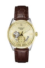 Bentley 41mm Nam BL1831-25MTKD