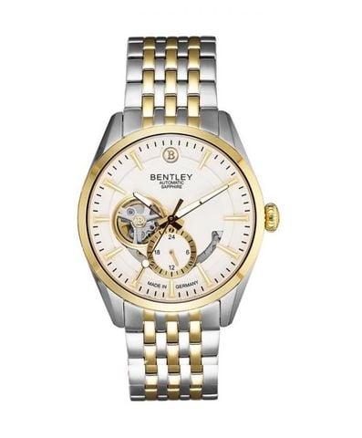 Bentley 41mm Nam BL1831-25MTKI
