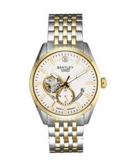 Bentley 41mm Nam BL1831-25MTKI