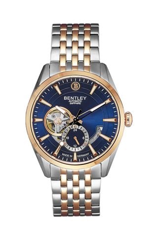 Bentley 41mm Nam BL1831-25MTNI