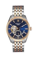 Bentley 41mm Nam BL1831-25MTNI