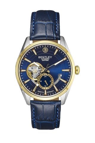 Bentley 41mm Nam BL1831-25MTNN