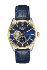 Bentley 41mm Nam BL1831-25MTNN