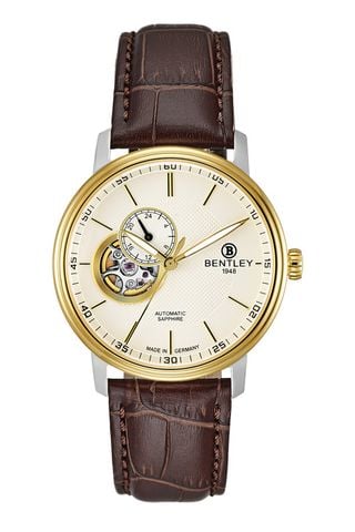 Bentley 41mm Nam BL1831-25MTWD
