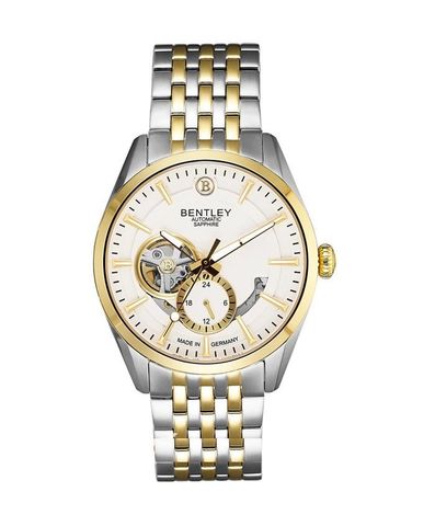 Bentley 41mm Nam BL1831-25MTWI