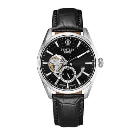 Bentley 41mm Nam BL1831-25MWBB