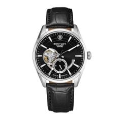 Bentley 41mm Nam BL1831-25MWBB