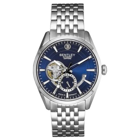 Bentley 41mm Nam BL1831-25MWNI