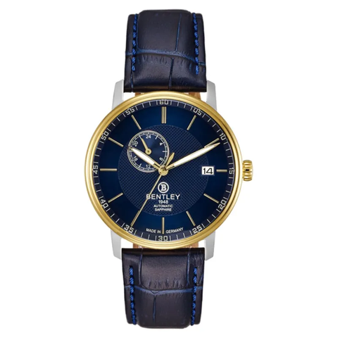 Bentley 40mm Nam BL1832-15MTNN