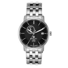 Bentley 40mm Nam BL1832-15MWBI