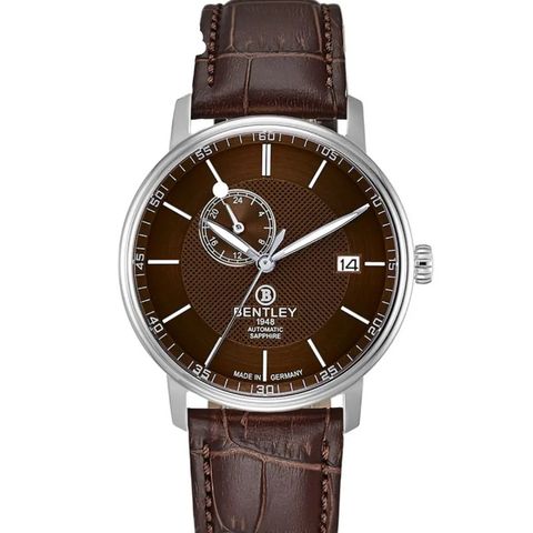 Bentley 40mm Nam BL1832-15MWDD