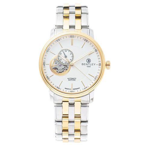 Bentley 40mm Nam BL1832-25MTWI