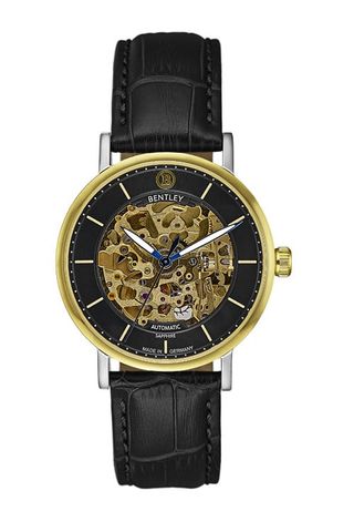 Bentley 39mm Nam BL1833-15MTBB