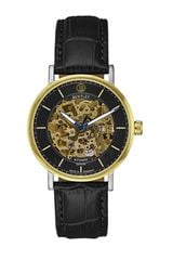 Bentley 39mm Nam BL1833-15MTBB