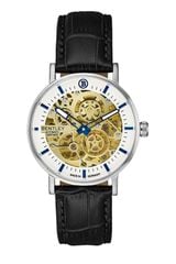 Bentley 39mm Nam BL1833-25MWWB