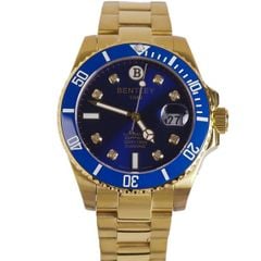 Bentley 41mm Nam BL1839-152MKNN
