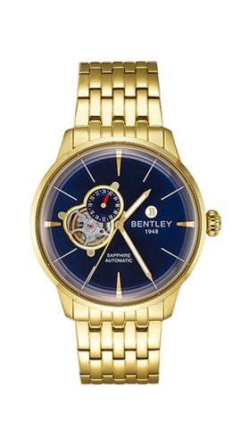 Bentley 42mm Nam BL1850-15MKNI