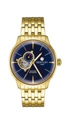Bentley 42mm Nam BL1850-15MKNI
