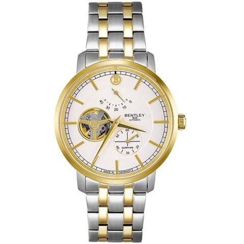 Bentley 40mm Nam BL1862-15MTWI