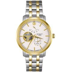 Bentley 40mm Nam BL1862-15MTWI