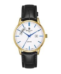 Bentley 40mm Nam BL1864-10MKWB
