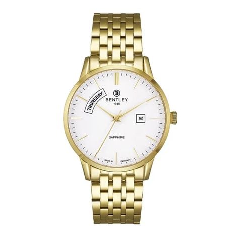 Bentley 40mm Nam BL1864-10MKWI