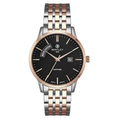 Bentley 40mm Nam BL1864-10MTBI-R