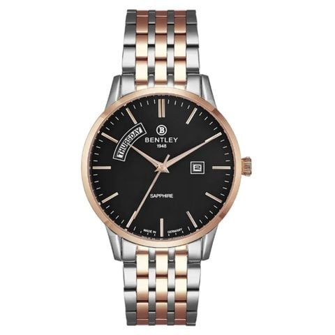 Bentley 40mm Nam BL1864-10MTBI
