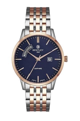 Bentley 40mm Nam BL1864-10MTNI-R