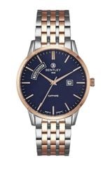 Bentley 40mm Nam BL1864-10MTNI