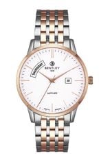 Bentley 40mm Nam BL1864-10MTWI