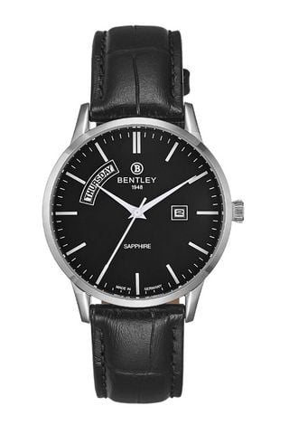 Bentley 40mm Nam BL1864-10MWBB