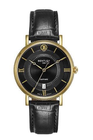 Bentley 40mm Nam BL1865-10MKBB