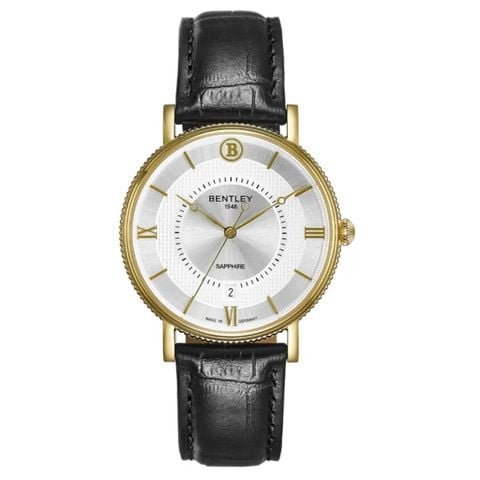 Bentley 40mm Nam BL1865-10MKWB