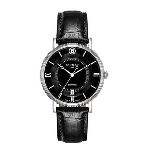 Bentley 40mm Nam BL1806-10MWBB