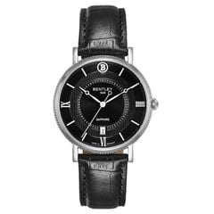 Bentley 40mm Nam BL1865-10MWBB