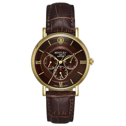 Bentley 40mm Nam BL1865-20MKDD