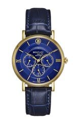 Bentley 40mm Nam BL1865-20MKNN